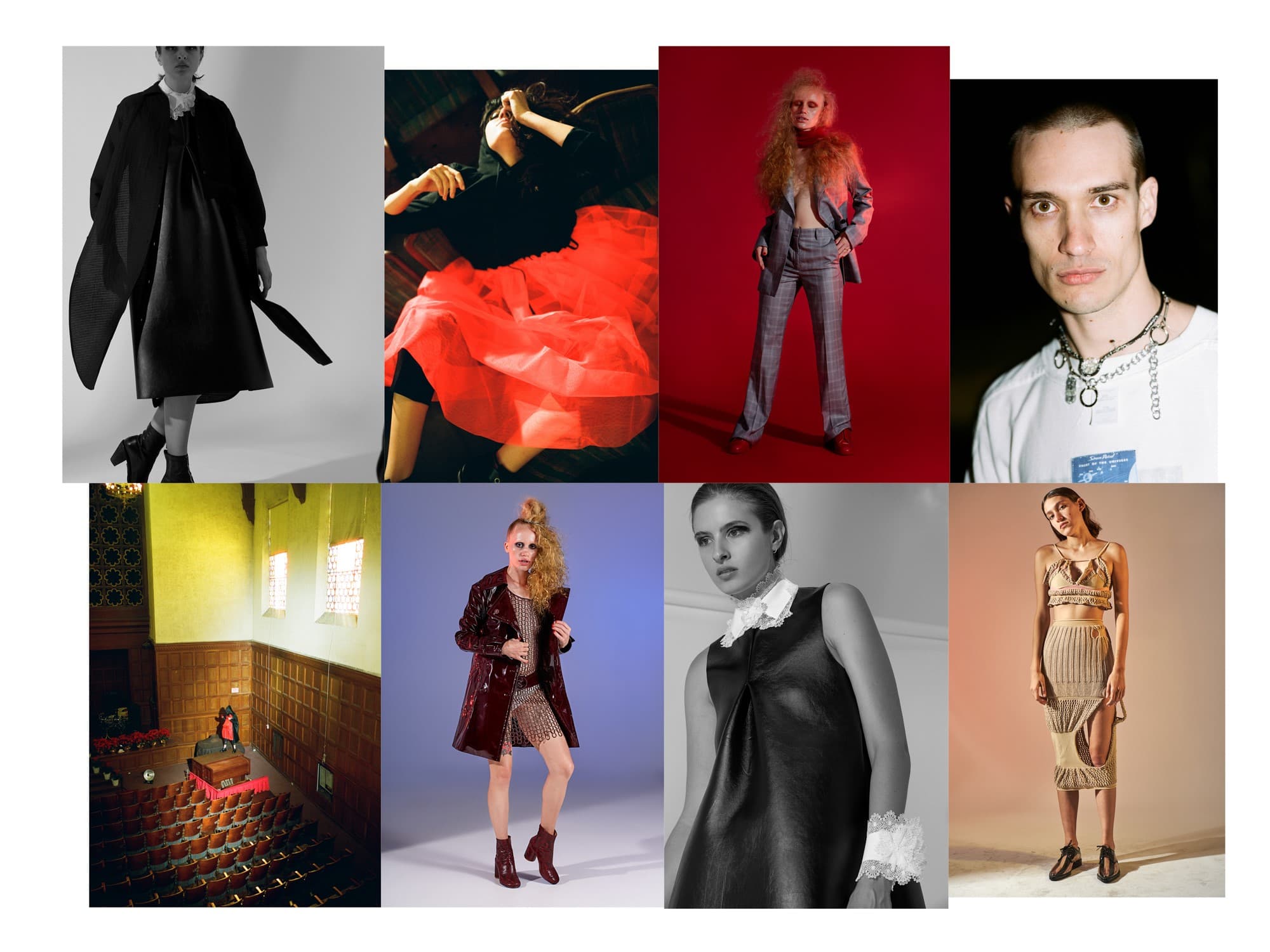 AE Portfolio 2019