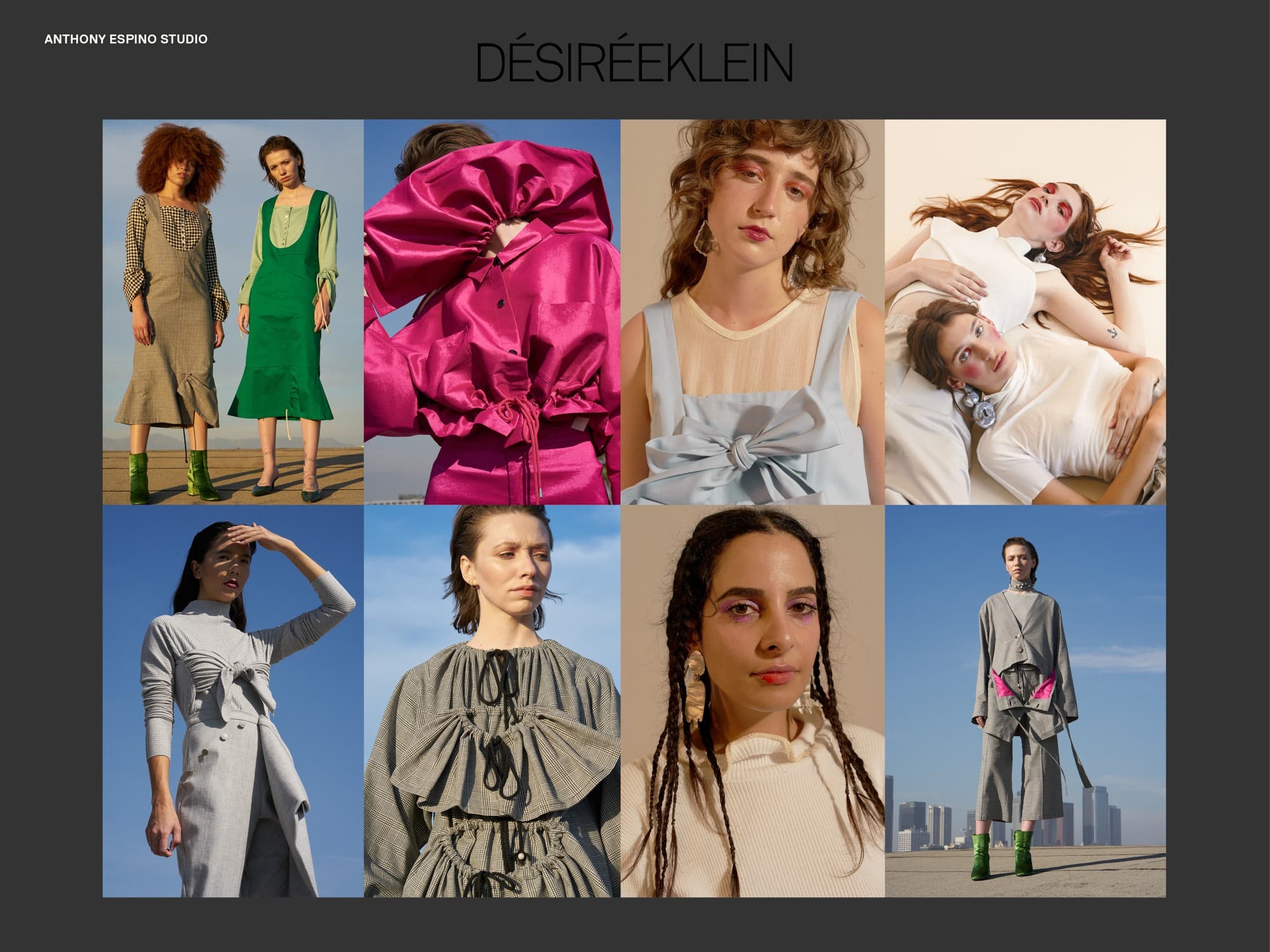 AE Portfolio 2019